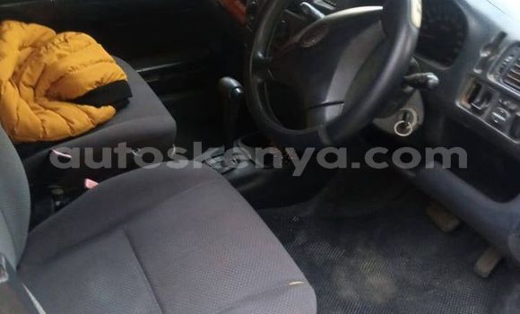 Buy Used Toyota Probox Silver Car in Nairobi in Nairobi Buy Used Toyota Probox Silver Car in Nairobi in Nairobi