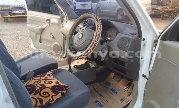 Buy Used Suzuki Alto White Car in Nairobi in Nairobi Buy Used Suzuki Alto White Car in Nairobi in Nairobi