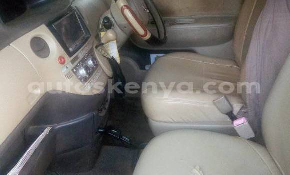 Buy Used Toyota Sienta Blue Car in Nairobi in Nairobi Buy Used Toyota Sienta Blue Car in Nairobi in Nairobi