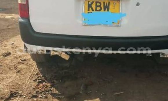 Buy Used Toyota Succeed White Car in Nairobi in Nairobi Buy Used Toyota Succeed White Car in Nairobi in Nairobi