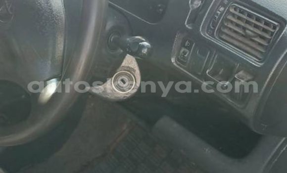 Buy Used Toyota Succeed White Car in Nairobi in Nairobi Buy Used Toyota Succeed White Car in Nairobi in Nairobi