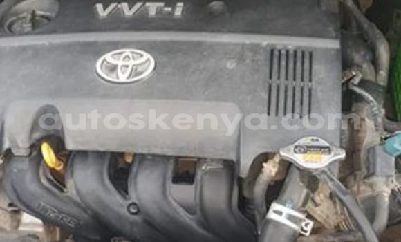 Nunua Ilio tumika Toyota Ractis Nyeupe Gari ndani ya Mombasa nchini Kenya ya Pwani Nunua Ilio tumika Toyota Ractis Nyeupe Gari ndani ya Mombasa nchini Kenya ya Pwani