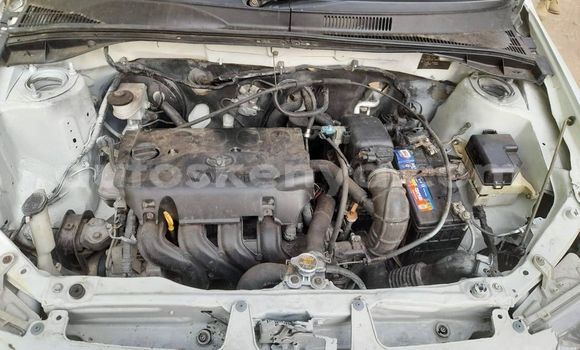 Buy Used Toyota Succeed White Car in Nairobi in Nairobi Buy Used Toyota Succeed White Car in Nairobi in Nairobi