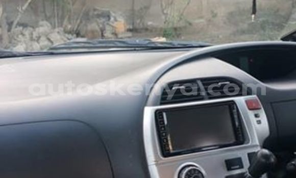 Nunua Ilio tumika Toyota Ractis Nyeupe Gari ndani ya Mombasa nchini Kenya ya Pwani Nunua Ilio tumika Toyota Ractis Nyeupe Gari ndani ya Mombasa nchini Kenya ya Pwani