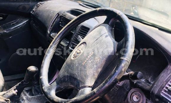 Buy Used Toyota Land Cruiser Prado Black Car in Nairobi in Nairobi Buy Used Toyota Land Cruiser Prado Black Car in Nairobi in Nairobi