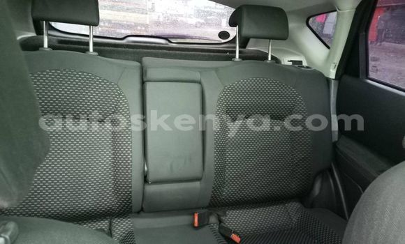 Buy Used Nissan Dualis Silver Car in Nairobi in Nairobi Buy Used Nissan Dualis Silver Car in Nairobi in Nairobi