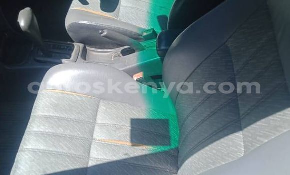 Buy Used Nissan March Blue Car in Nairobi in Nairobi Buy Used Nissan March Blue Car in Nairobi in Nairobi