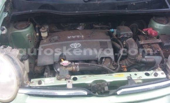 Buy Used Toyota Sienta Green Car in Nairobi in Nairobi Buy Used Toyota Sienta Green Car in Nairobi in Nairobi