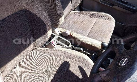 Buy Used Nissan X–Trail White Car in Nairobi in Nairobi Buy Used Nissan X–Trail White Car in Nairobi in Nairobi