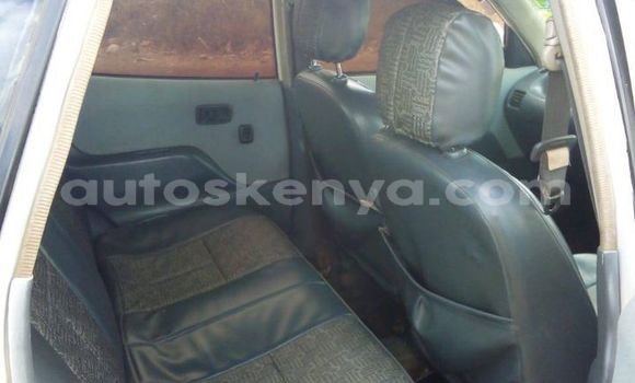 Buy Used Toyota Duet White Car in Nairobi in Nairobi Buy Used Toyota Duet White Car in Nairobi in Nairobi