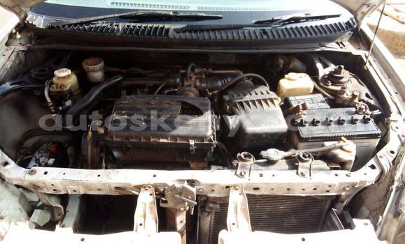 Buy Used Toyota Duet White Car in Nairobi in Nairobi Buy Used Toyota Duet White Car in Nairobi in Nairobi