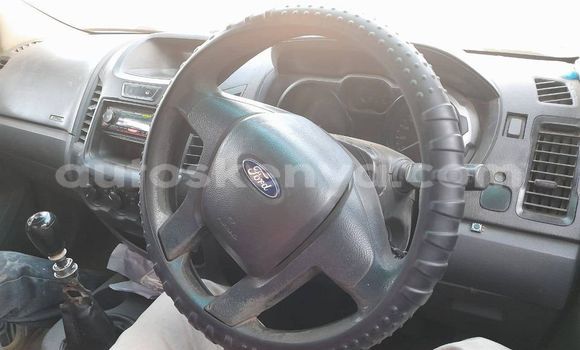 Buy Used Ford Ranger Blue Car in Nairobi in Nairobi Buy Used Ford Ranger Blue Car in Nairobi in Nairobi