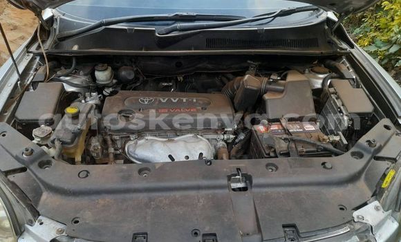 Buy Used Toyota Sienta Blue Car in Kiambu in Central Kenya Buy Used Toyota Sienta Blue Car in Kiambu in Central Kenya