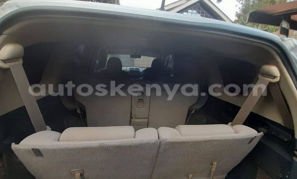 Buy Used Toyota Sienta Blue Car in Kiambu in Central Kenya Buy Used Toyota Sienta Blue Car in Kiambu in Central Kenya