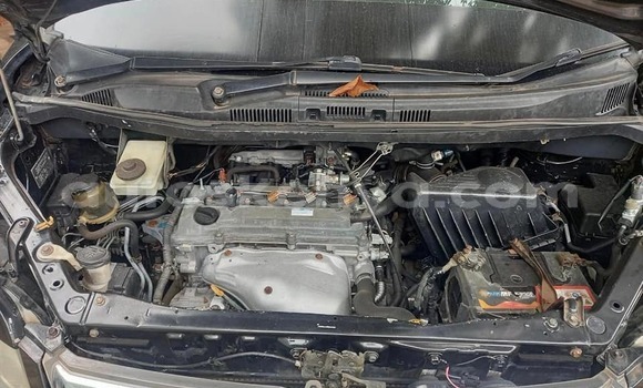 Buy Used Toyota Noah Black Car in Nairobi in Nairobi Buy Used Toyota Noah Black Car in Nairobi in Nairobi