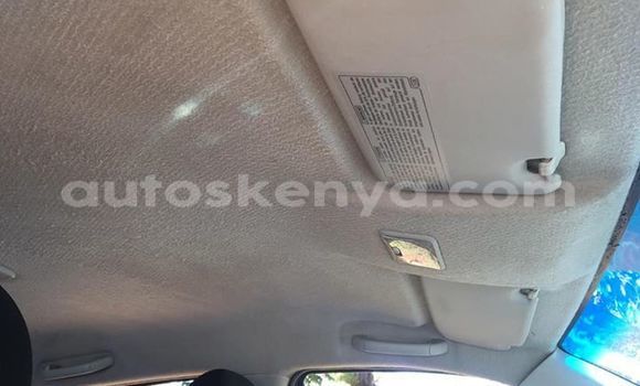 Nunua Ilio tumika Toyota Rush Fedha Gari ndani ya Nairobi nchini Nairobi Nunua Ilio tumika Toyota Rush Fedha Gari ndani ya Nairobi nchini Nairobi