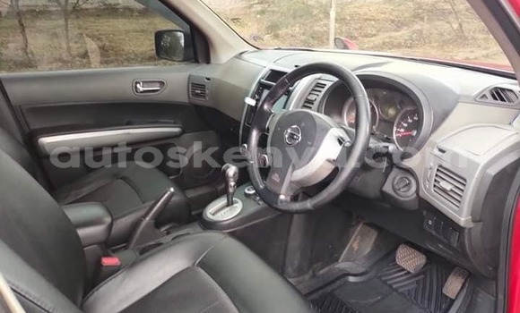 Buy Used Nissan X–Trail Red Car in Nairobi in Nairobi Buy Used Nissan X–Trail Red Car in Nairobi in Nairobi