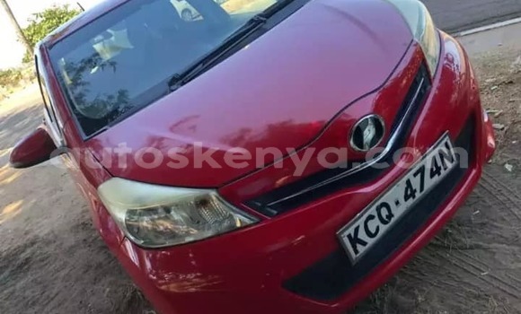 Nunua Ilio tumika Toyota Vitz Nyekundu Gari ndani ya Mombasa nchini Kenya ya Pwani Nunua Ilio tumika Toyota Vitz Nyekundu Gari ndani ya Mombasa nchini Kenya ya Pwani