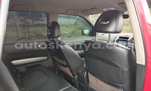 Buy Used Nissan X–Trail Red Car in Nairobi in Nairobi Buy Used Nissan X–Trail Red Car in Nairobi in Nairobi
