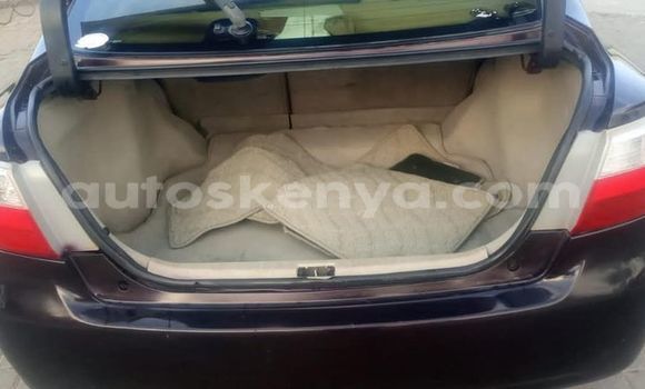 Buy Used Toyota Premio Black Car in Nairobi in Nairobi Buy Used Toyota Premio Black Car in Nairobi in Nairobi