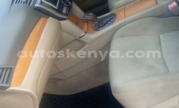 Buy Used Toyota Premio Black Car in Nairobi in Nairobi Buy Used Toyota Premio Black Car in Nairobi in Nairobi