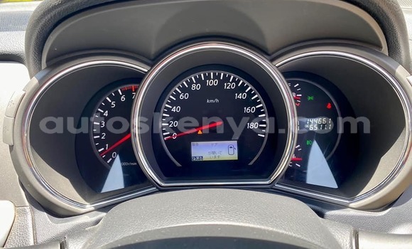 Buy Used Nissan Murano Black Car in Nairobi in Nairobi Buy Used Nissan Murano Black Car in Nairobi in Nairobi