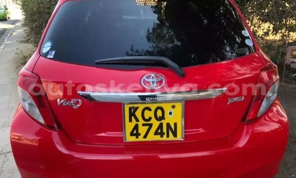 Nunua Ilio tumika Toyota Vitz Nyekundu Gari ndani ya Mombasa nchini Kenya ya Pwani Nunua Ilio tumika Toyota Vitz Nyekundu Gari ndani ya Mombasa nchini Kenya ya Pwani