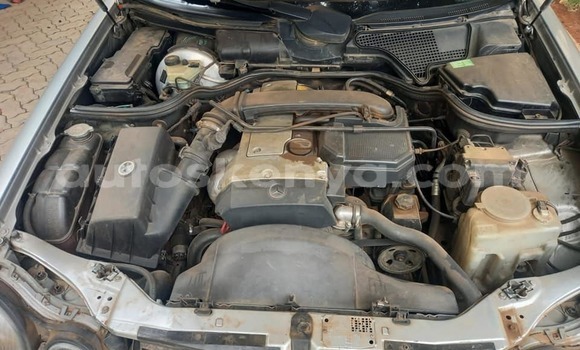 Buy Used Mercedes‒Benz E–Class Silver Car in Nairobi in Nairobi Buy Used Mercedes‒Benz E–Class Silver Car in Nairobi in Nairobi