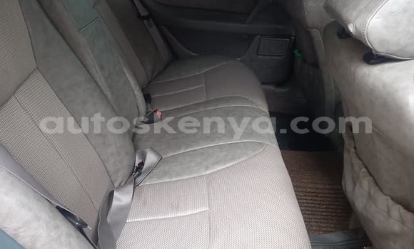 Buy Used Mercedes‒Benz E–Class Silver Car in Nairobi in Nairobi Buy Used Mercedes‒Benz E–Class Silver Car in Nairobi in Nairobi