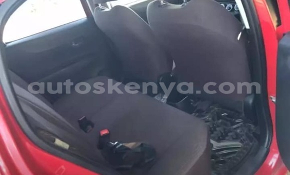 Nunua Ilio tumika Toyota Vitz Nyekundu Gari ndani ya Mombasa nchini Kenya ya Pwani Nunua Ilio tumika Toyota Vitz Nyekundu Gari ndani ya Mombasa nchini Kenya ya Pwani