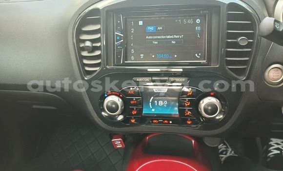 Buy Used Nissan Juke Red Car in Nairobi in Nairobi Buy Used Nissan Juke Red Car in Nairobi in Nairobi