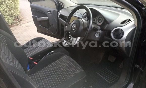 Buy Used Mazda Demio Black Car in Nairobi in Nairobi Buy Used Mazda Demio Black Car in Nairobi in Nairobi