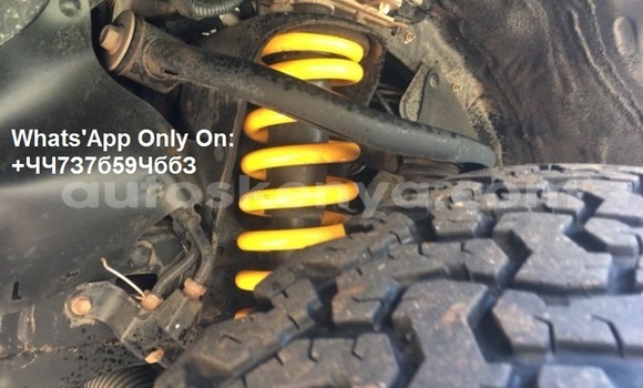 Buy Used Toyota Land Cruiser Prado Silver Car in Nairobi in Nairobi Buy Used Toyota Land Cruiser Prado Silver Car in Nairobi in Nairobi