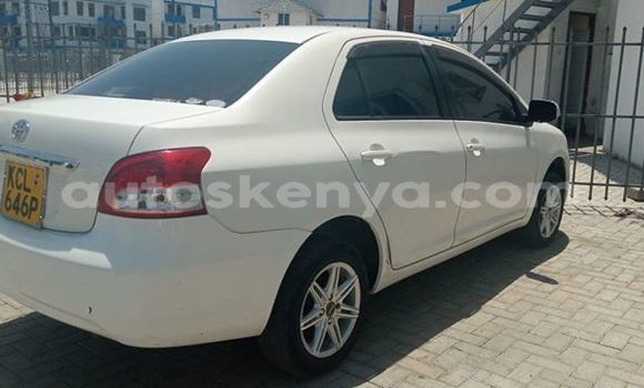 Nunua Ilio tumika Toyota Belta Nyeupe Gari ndani ya Mombasa nchini Kenya ya Pwani Nunua Ilio tumika Toyota Belta Nyeupe Gari ndani ya Mombasa nchini Kenya ya Pwani