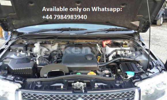 Buy Used Suzuki Escudo Black Car in Nairobi in Nairobi Buy Used Suzuki Escudo Black Car in Nairobi in Nairobi