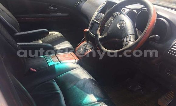 Nunua Ilio tumika Toyota Harrier Nyeupe Gari ndani ya Mombasa nchini Kenya ya Pwani Nunua Ilio tumika Toyota Harrier Nyeupe Gari ndani ya Mombasa nchini Kenya ya Pwani