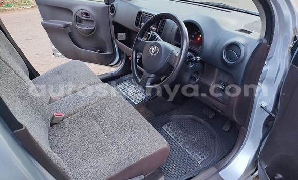 Buy Used Toyota Passo Silver Car in Nairobi in Nairobi Buy Used Toyota Passo Silver Car in Nairobi in Nairobi