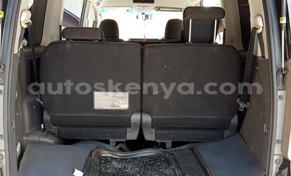 Buy Used Toyota Noah Black Car in Nairobi in Nairobi Buy Used Toyota Noah Black Car in Nairobi in Nairobi