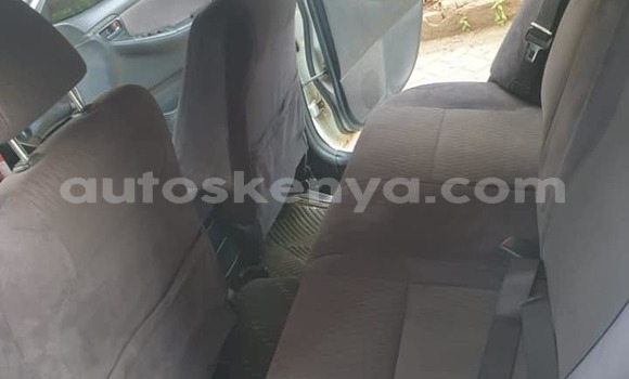 Buy Used Toyota Fielder White Car in Nairobi in Nairobi Buy Used Toyota Fielder White Car in Nairobi in Nairobi