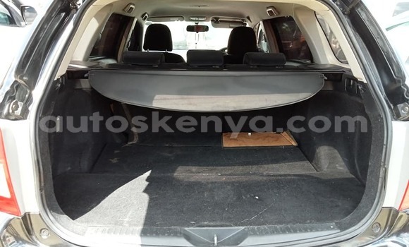 Buy Used Toyota Fielder Black Car in Nairobi in Nairobi Buy Used Toyota Fielder Black Car in Nairobi in Nairobi