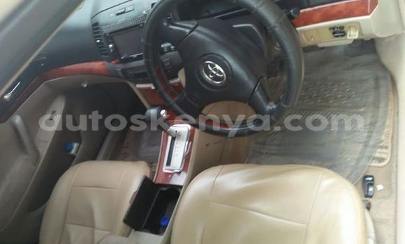 Nunua Ilio tumika Toyota Premio Nyeupe Gari ndani ya Mombasa nchini Kenya ya Pwani Nunua Ilio tumika Toyota Premio Nyeupe Gari ndani ya Mombasa nchini Kenya ya Pwani