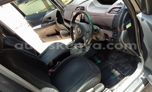 Buy Used Toyota Ractis Black Car in Nairobi in Nairobi Buy Used Toyota Ractis Black Car in Nairobi in Nairobi