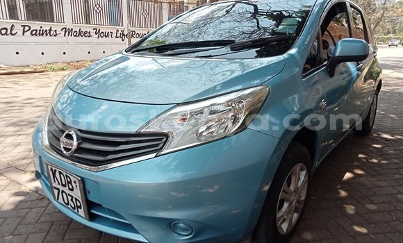 Oofamaa Nissan Note Silver Makiinaa iti Nairobi keessatti Nairobi keessatti Oofamaa Nissan Note Silver Makiinaa iti Nairobi keessatti Nairobi keessatti
