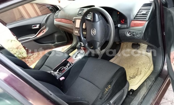 Buy Used Toyota Premio Other Car in Nairobi in Nairobi Buy Used Toyota Premio Other Car in Nairobi in Nairobi