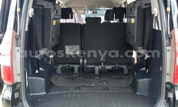 Buy Used Toyota Noah Black Car in Nairobi in Nairobi Buy Used Toyota Noah Black Car in Nairobi in Nairobi