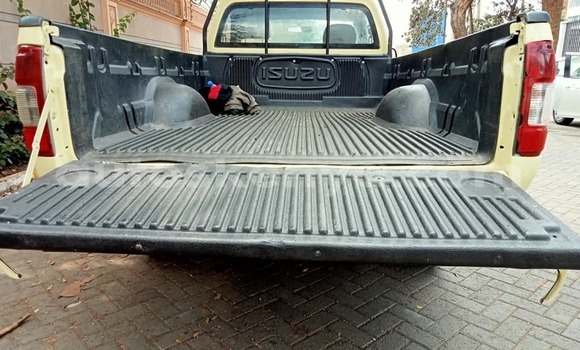 Buy Used Isuzu D–MAX Other Car in Nairobi in Nairobi Buy Used Isuzu D–MAX Other Car in Nairobi in Nairobi