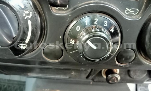 Buy Used Isuzu D–MAX Other Car in Nairobi in Nairobi Buy Used Isuzu D–MAX Other Car in Nairobi in Nairobi