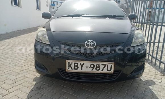 Nunua Ilio tumika Toyota Belta Nyeusi Gari ndani ya Mombasa nchini Kenya ya Pwani Nunua Ilio tumika Toyota Belta Nyeusi Gari ndani ya Mombasa nchini Kenya ya Pwani
