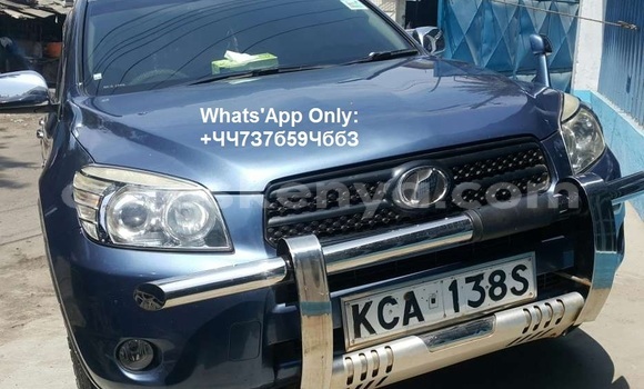 Oofamaa Toyota RAV4 Blue Makiinaa iti Nairobi keessatti Nairobi keessatti Oofamaa Toyota RAV4 Blue Makiinaa iti Nairobi keessatti Nairobi keessatti