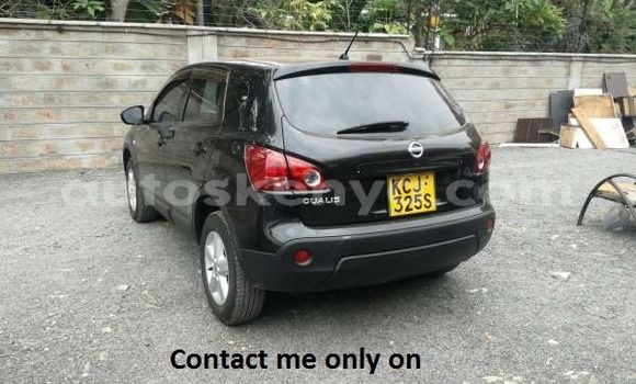 Nunua Ilio tumika Nissan Dualis Nyeusi Gari ndani ya Nairobi nchini Nairobi Nunua Ilio tumika Nissan Dualis Nyeusi Gari ndani ya Nairobi nchini Nairobi